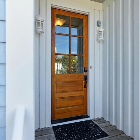 513 East Arctic Villa Folly Beach Exterior foto