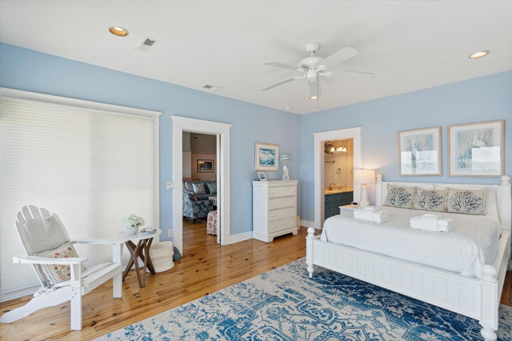 513 East Arctic Villa Folly Beach Exterior foto